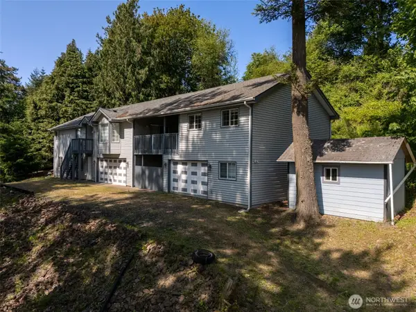 2340 Kelso Drive, Kelso, WA 98626