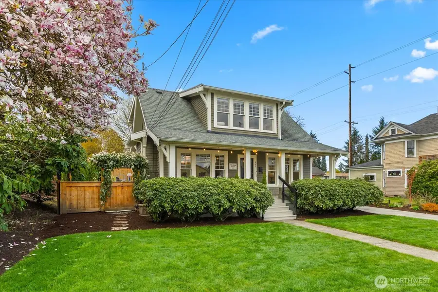 426 Union Avenue, Snohomish, WA 98290 - #2