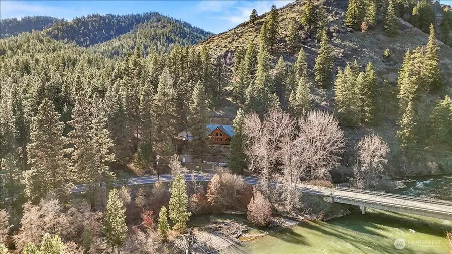 4492 Nile Road, Naches, WA 98937 - #3