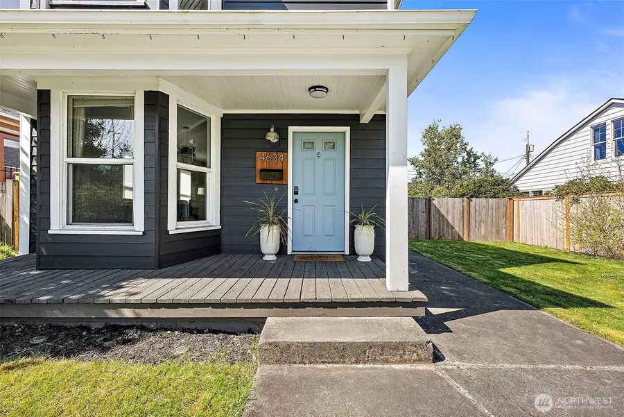 4634 S J Street, Tacoma, WA 98408 - #3