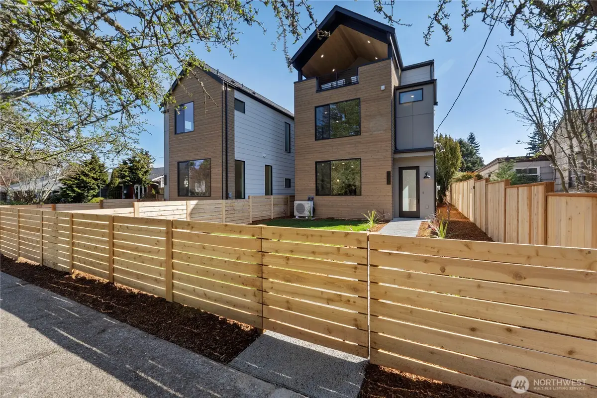 10328 14th Avenue Nw, Seattle, WA 98177 - #1