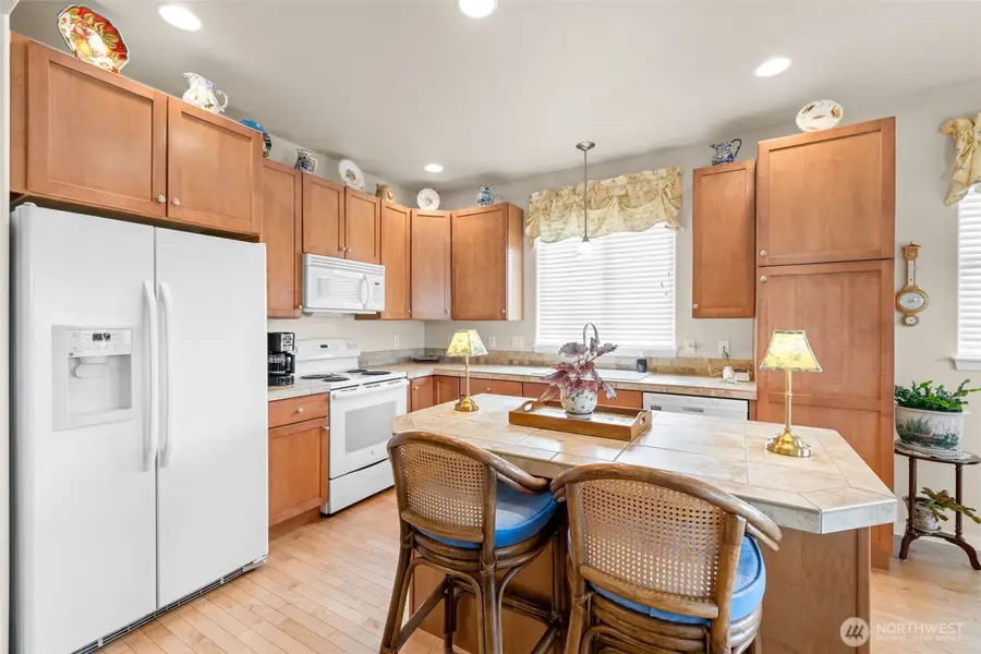 173 W Lobelia Dr, Sequim, WA 98382 - #2