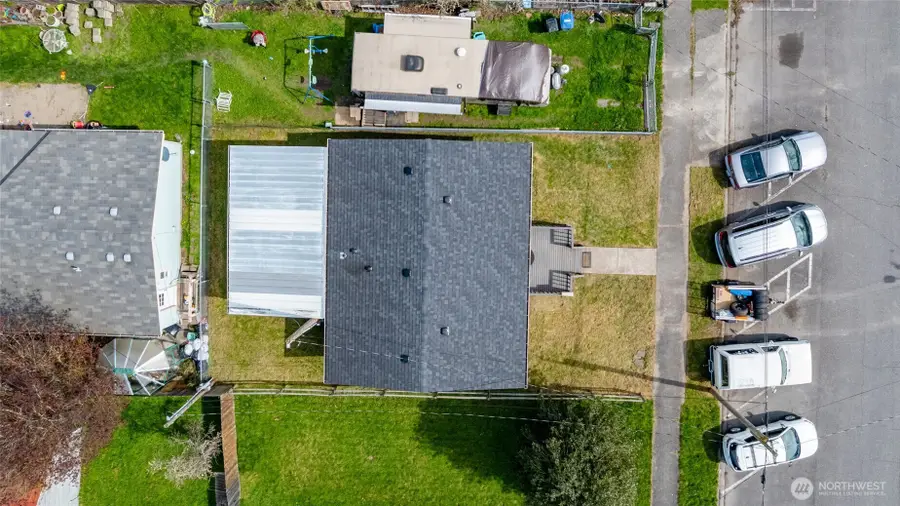 212 Gibson Street, Sedro Woolley, WA 98284 - #3