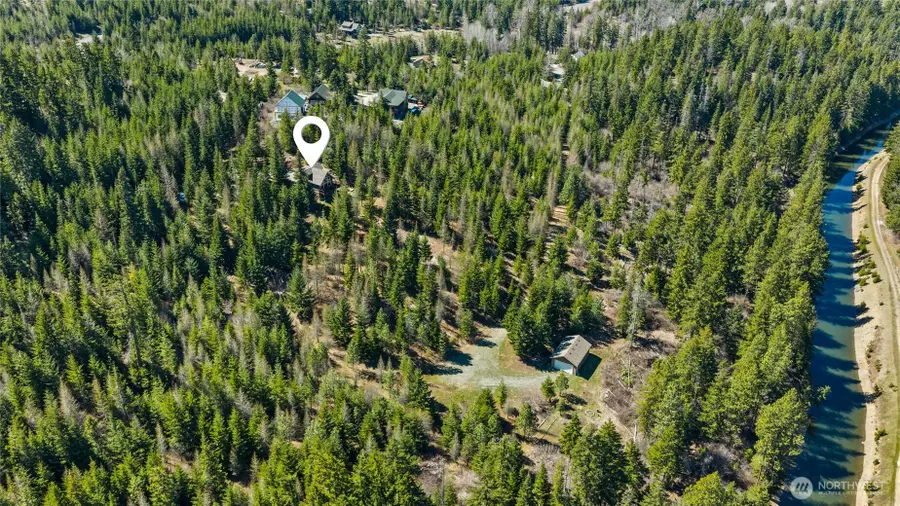 2262 Stone Ridge Drive, Cle Elum, WA 98922 - #2