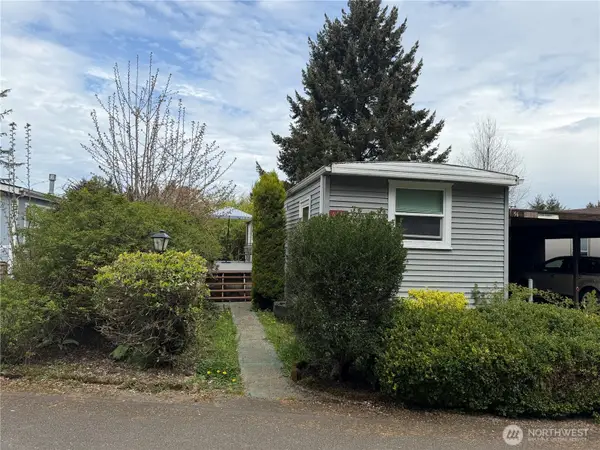 6111 79th Street E #56, Puyallup, WA 98371