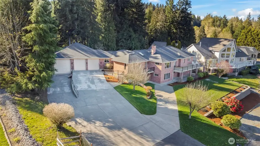 23106 164th Avenue E, Graham, WA 98338 - #3