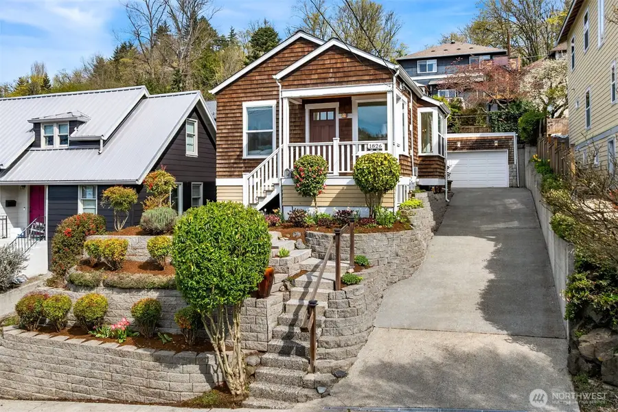 1826 31st Avenue, Seattle, WA 98122 - #2
