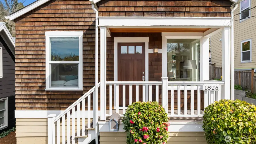 1826 31st Avenue, Seattle, WA 98122 - #3