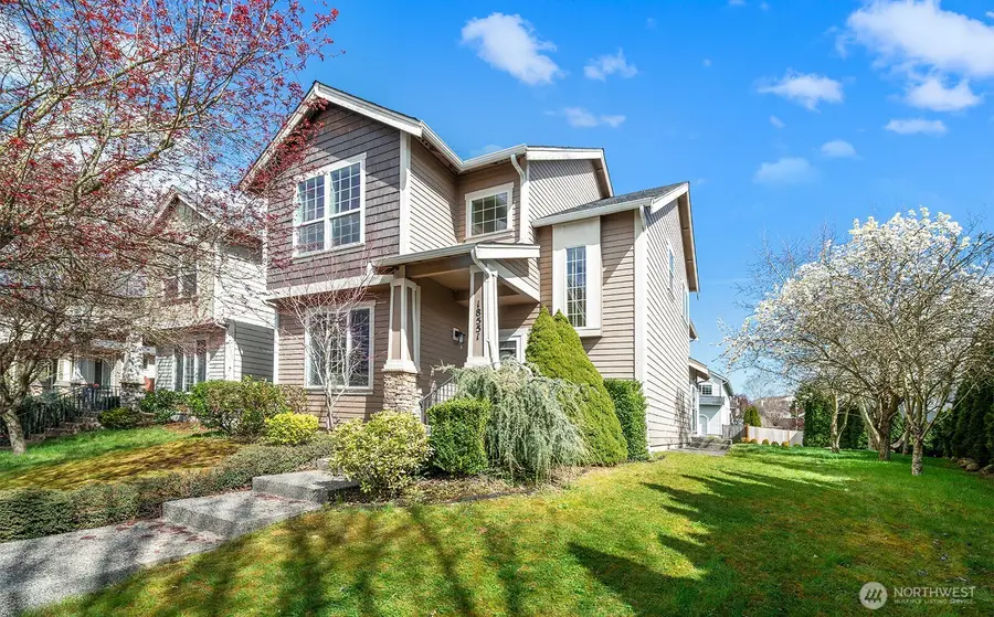 18551 E 96th Avenue, Puyallup, WA 98375 - #2