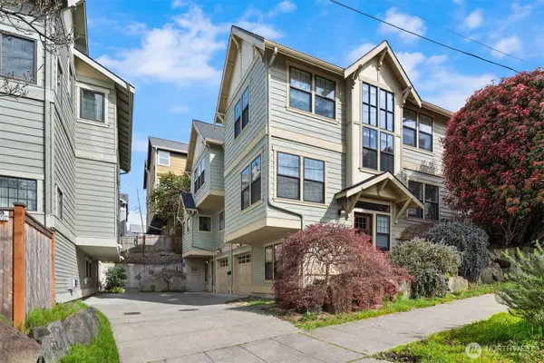 1406 N 38th Street, Seattle, WA 98103
