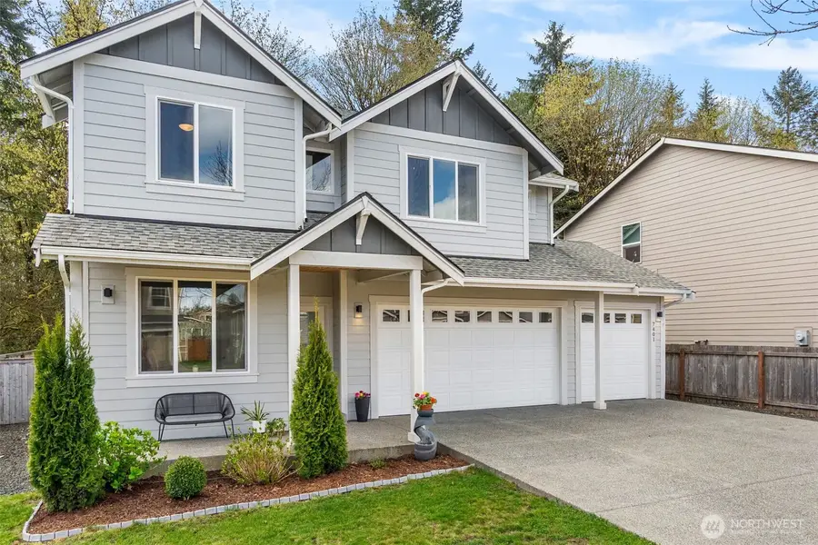 7401 Munn Lake Drive Se, Tumwater, WA 98501 - #2