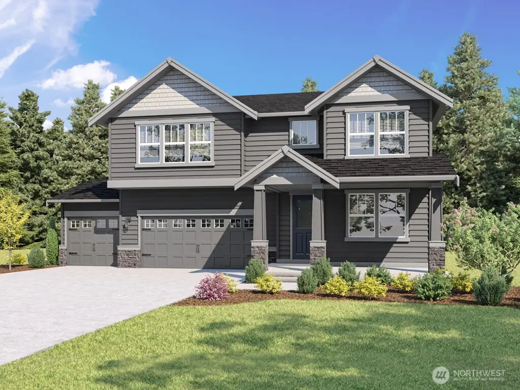 1137 Clearwater Way Se #16, North Bend, WA 98045 - #1