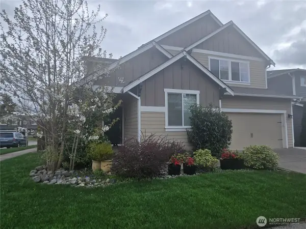 25428 128th Avenue Se, Kent, WA 98030
