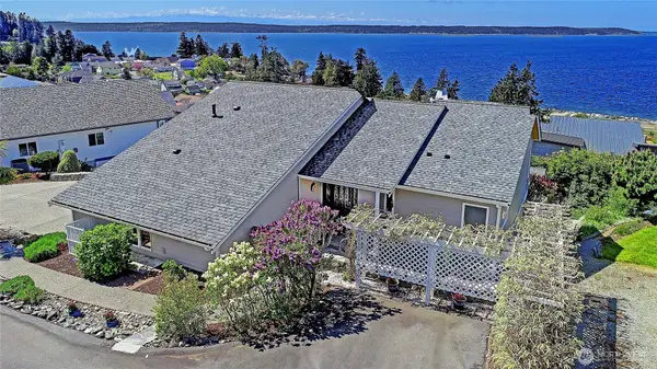269 Burke Drive, Camano Island, WA 98282