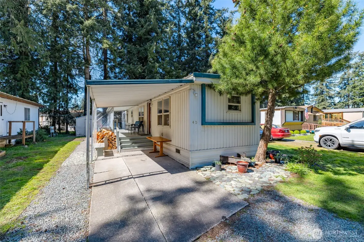 24443 Wicker Road #40, Sedro Woolley, WA 98284 - #1