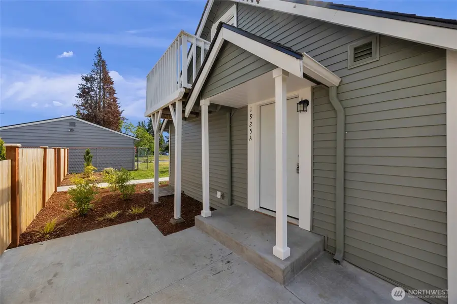 1925 Lombard, Everett, WA 98201 - #2