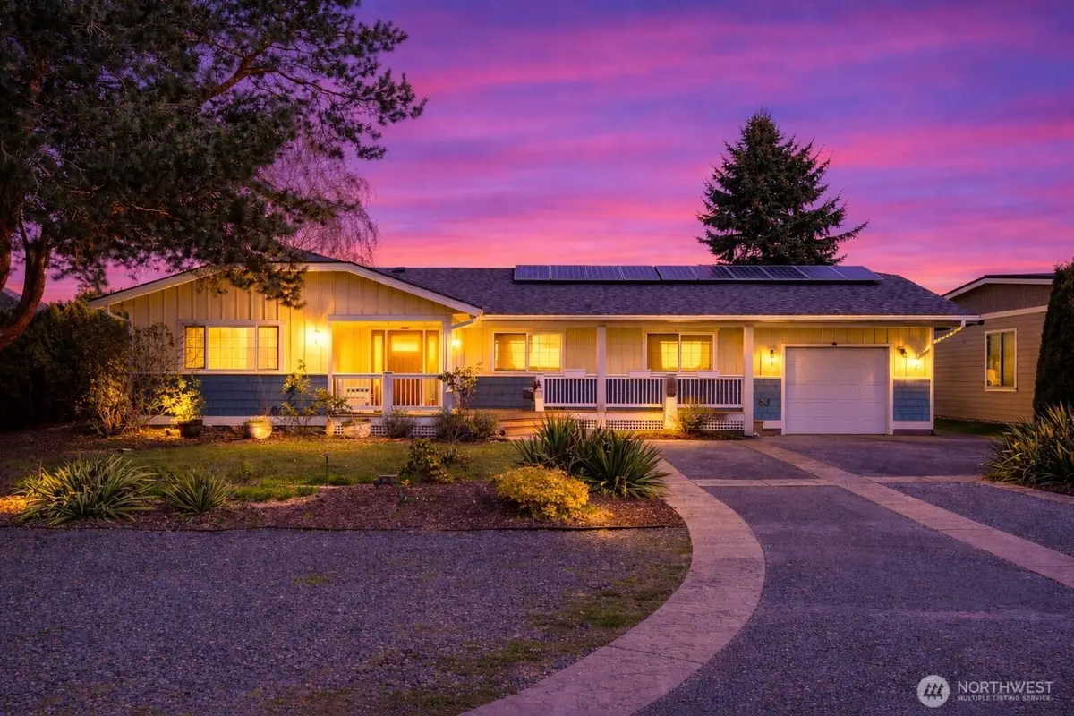 8252 Cowichan Road, Blaine, WA 98230 - #1