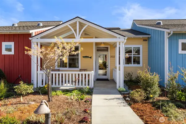 3132 Sage Lane, Port Townsend, WA 98368