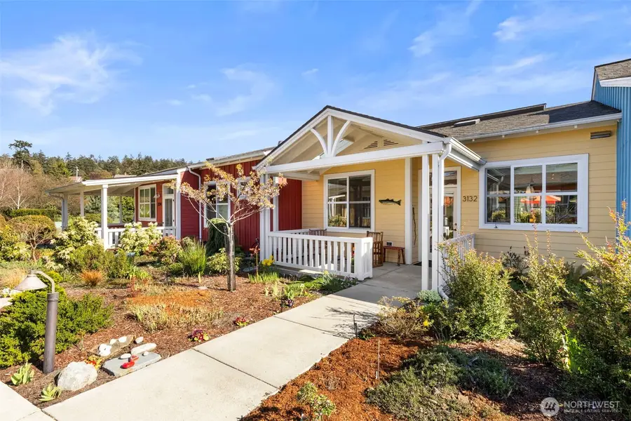 3132 Sage Lane, Port Townsend, WA 98368 - #2