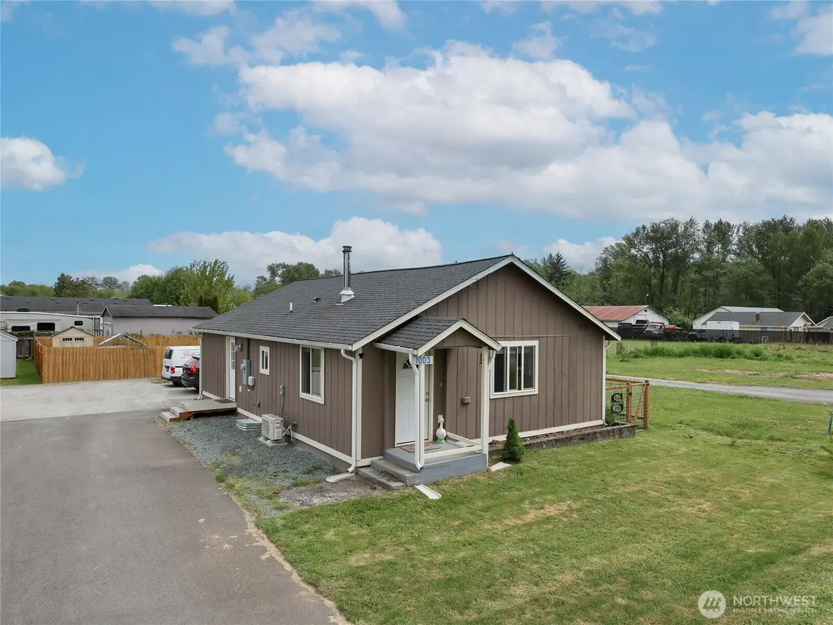 1003 N Fruitdale Road, Sedro Woolley, WA 98284 - #1