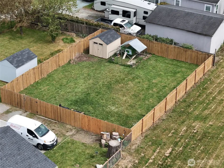 1003 N Fruitdale Road, Sedro Woolley, WA 98284 - #2