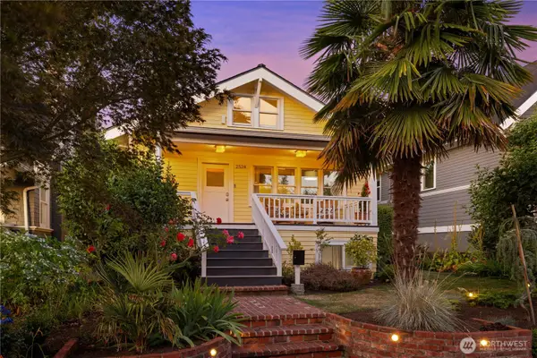 2528 1st Avenue W, Seattle, WA 98119