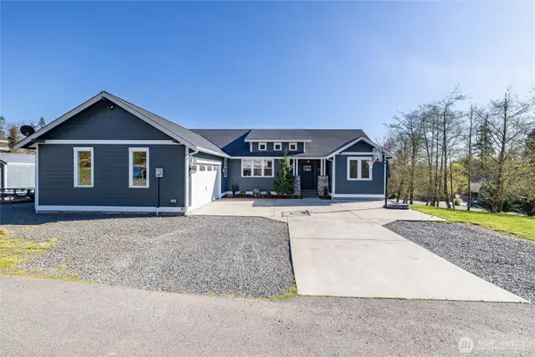 3454 Noah's Way, Bellingham, WA 98226