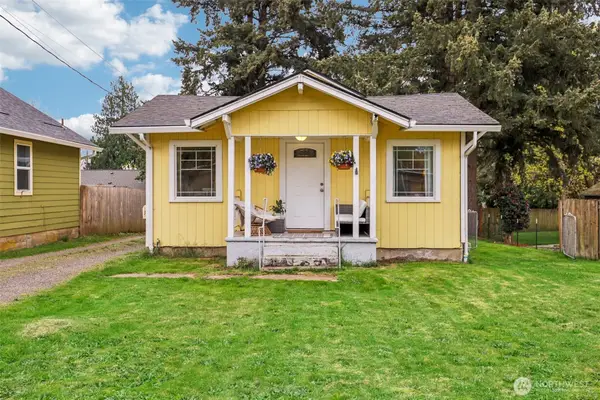 1820 SE 6th Avenue, Camas, WA 98607