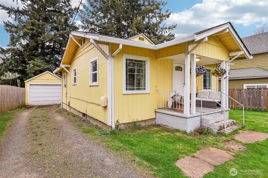 1820 SE 6th Avenue, Camas, WA 98607 - #2