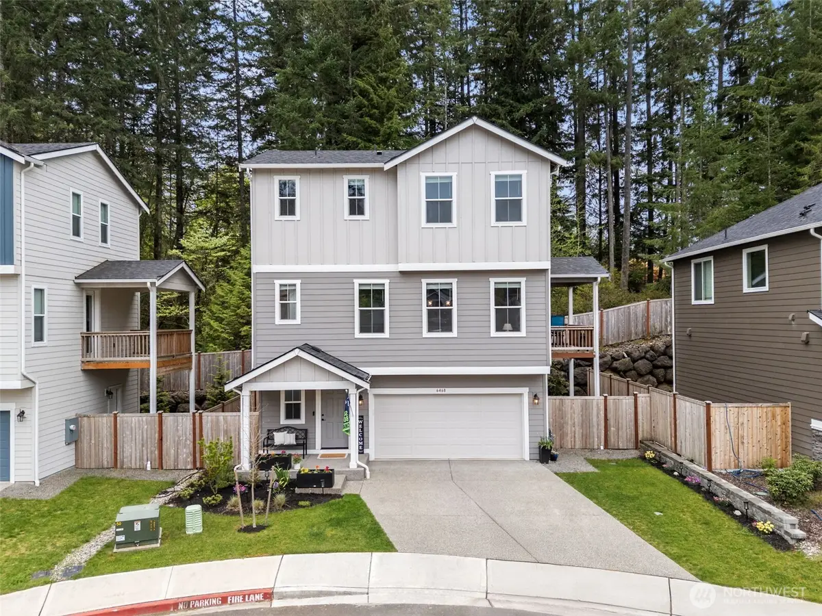 6468 Halyard Circle Se, Port Orchard, WA 98367 - #1