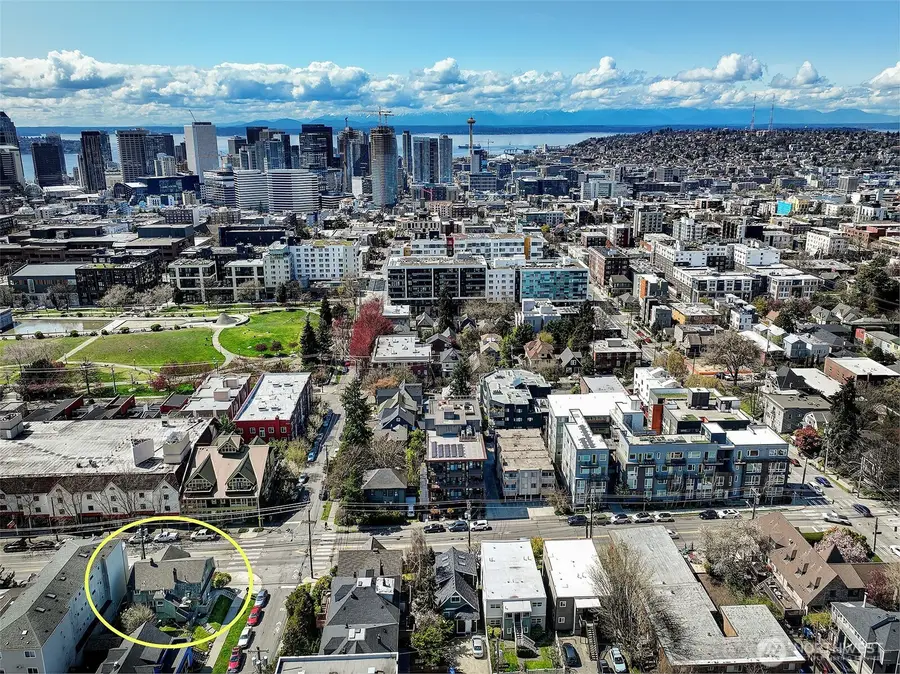 1201 E Denny Way, Seattle, WA 98122 - #2