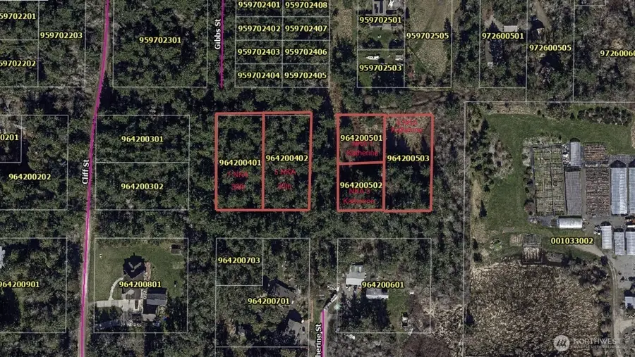 8 Katherine Street #5-8, Port Townsend, WA 98368 - #3