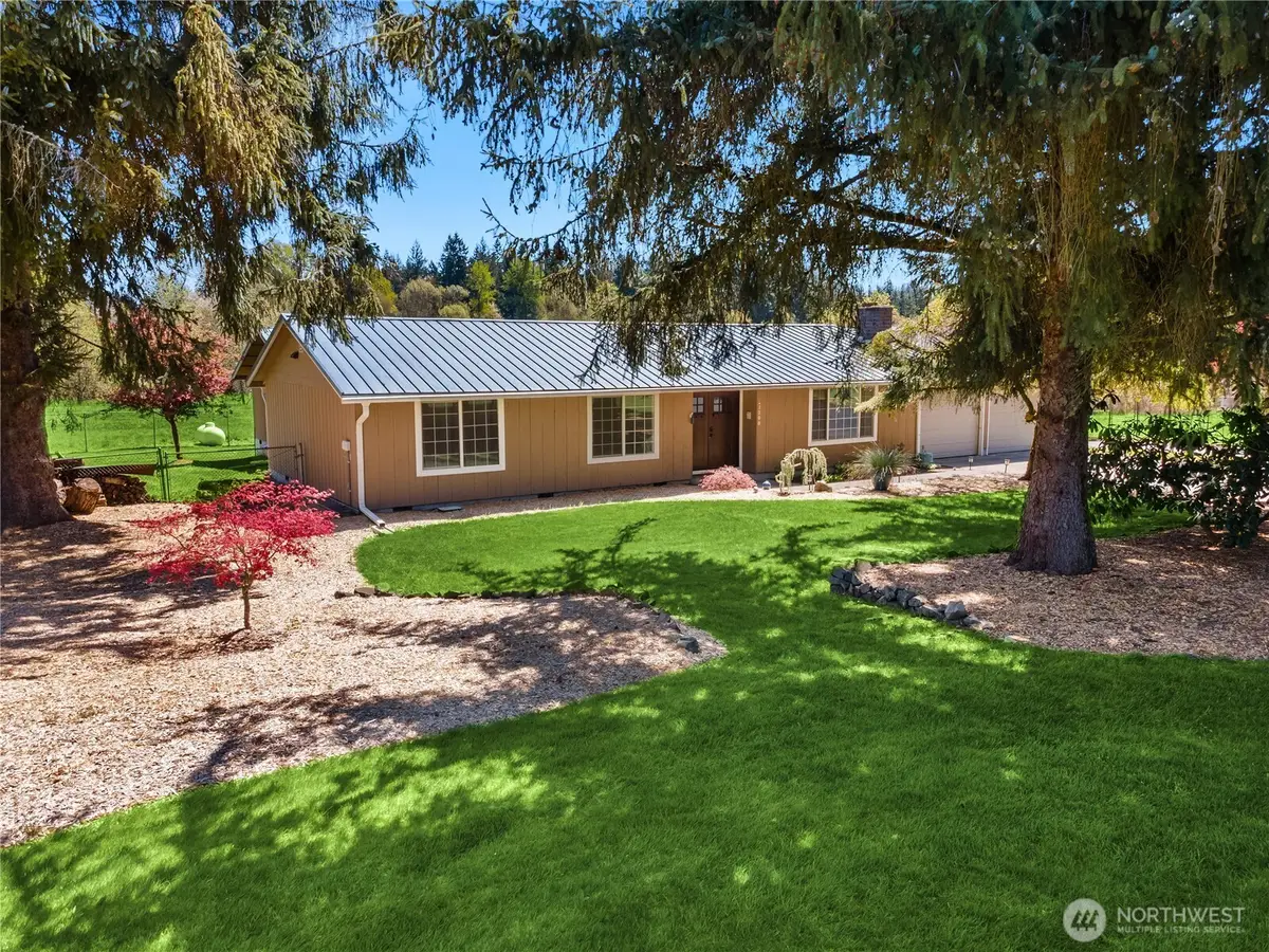 17300 Mima Acres Dr., Tenino, WA 98589 - #1