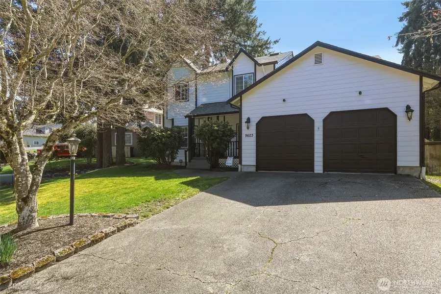 9603 Amanda Drive Ne, Olympia, WA 98516 - #2