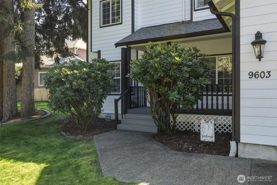 9603 Amanda Drive Ne, Olympia, WA 98516 - #3