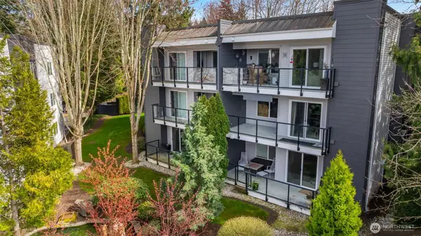 408 2nd Avenue S #102, Kirkland, WA 98033
