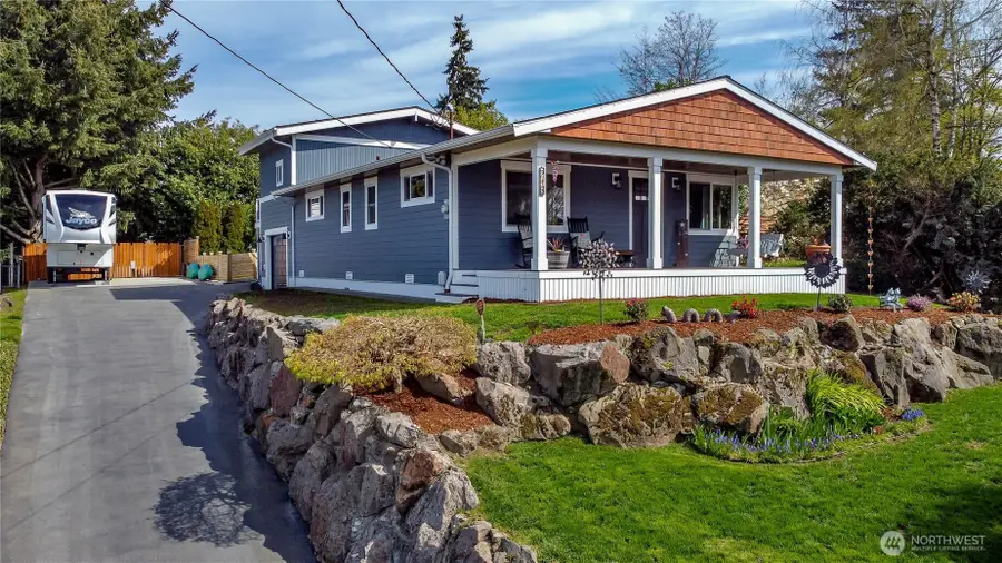 215 SW 183rd Street, Normandy Park, WA 98166 - #2