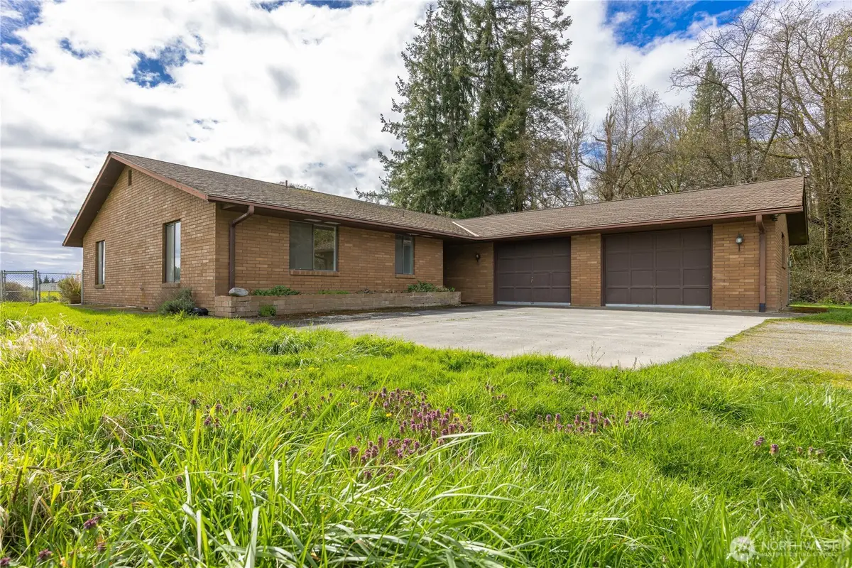 19188 Holmstrom Road, Mount Vernon, WA 98273 - #1