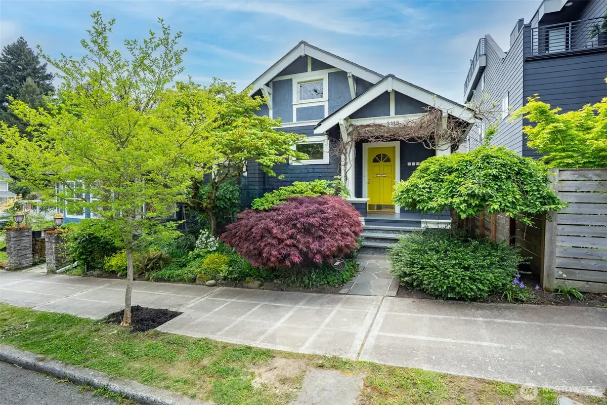 3115 E Jefferson, Seattle, WA 98122 - #1