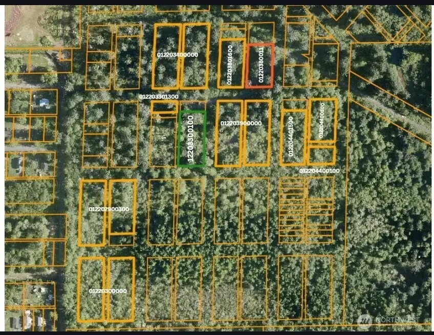 9 012203000000, Aberdeen, WA 98520 - #3