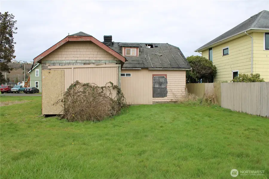 1505 Aberdeen Avenue, Aberdeen, WA 98520 - #2