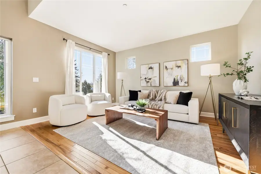 14911 58th Avenue S, Tukwila, WA 98168 - #2