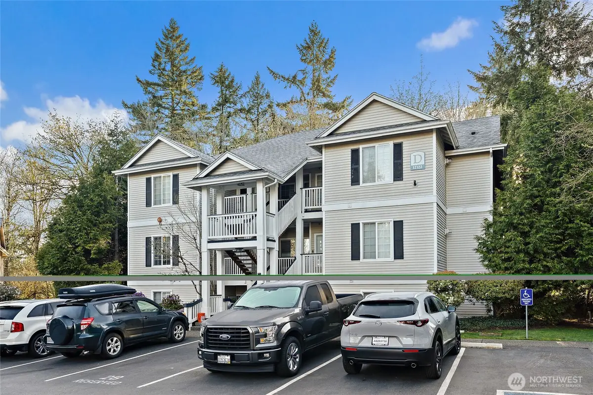 12122 NE 171st Place #D201, Bothell, WA 98011 - #1