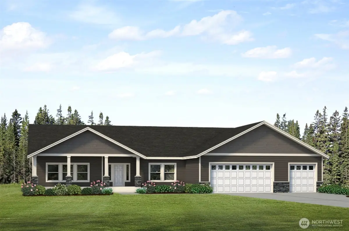 3350 Mccary Road Sw, Port Orchard, WA 98367 - #1