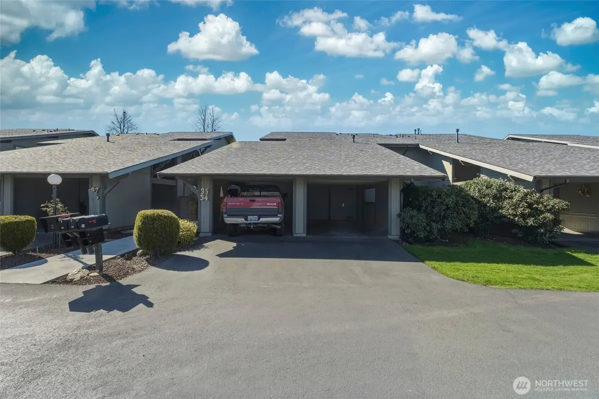 601 Village Way #34, Walla Walla, WA 99362 - #1