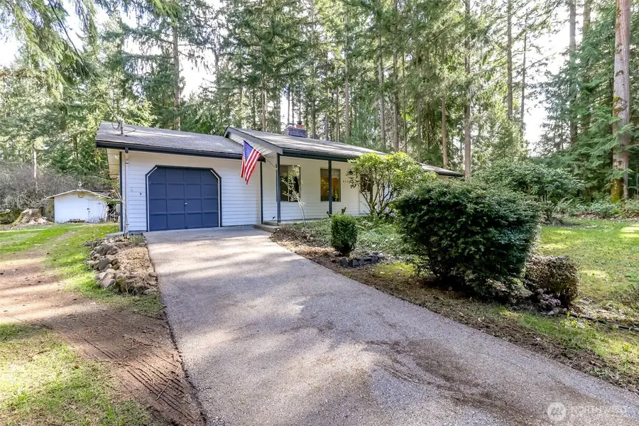 4701 292nd Street E, Graham, WA 98338 - #3