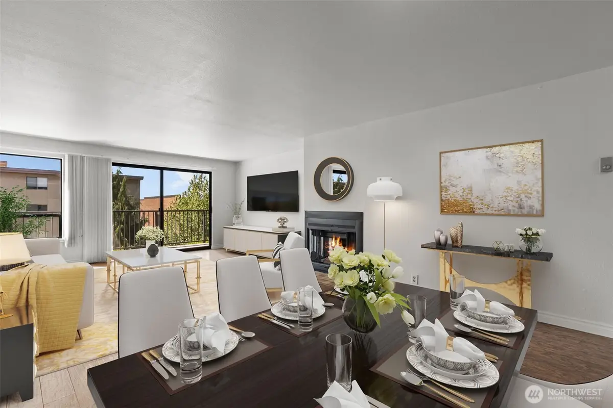 500 W Roy Street #W103, Seattle, WA 98119 - #1