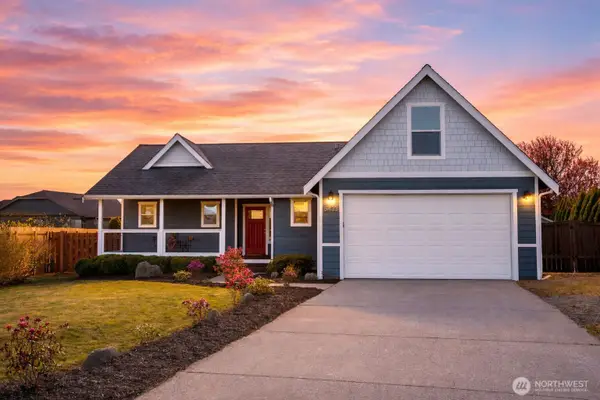 5433 Cirrus Court, Ferndale, WA 98248