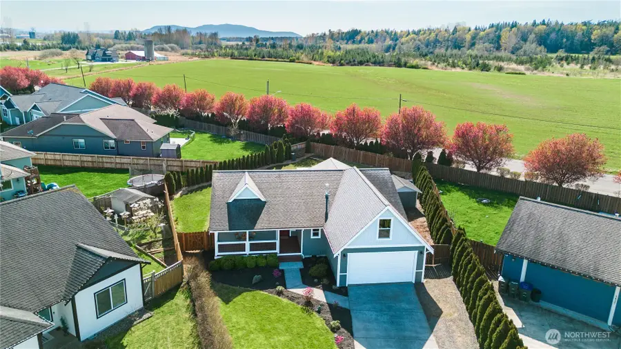 5433 Cirrus Court, Ferndale, WA 98248 - #2