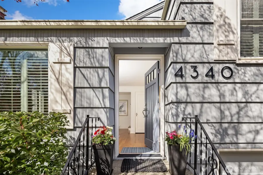 4340 NE 56th Street, Seattle, WA 98105 - #2